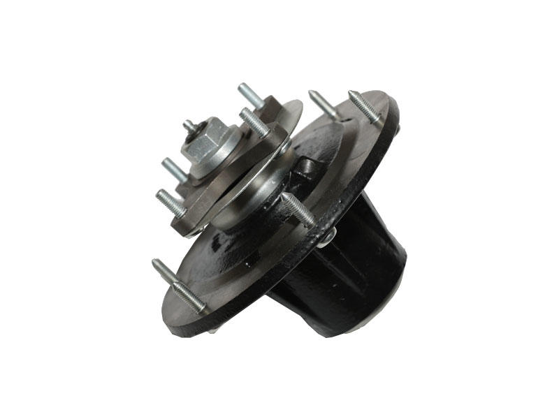Factory Direct Spindle Conventus with Low transmission power loss